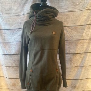 COPY - Naketano hoodie